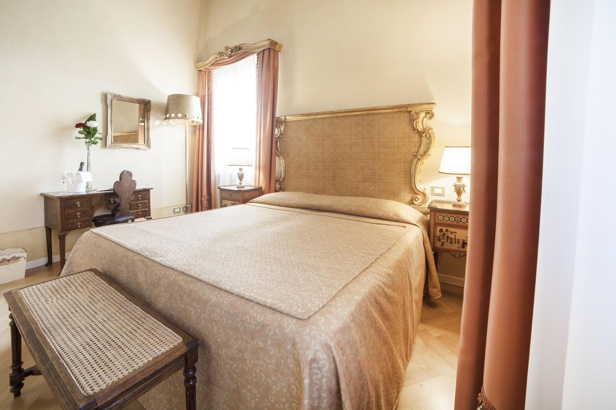 Relais Fra' Lorenzo Verona Exterior foto