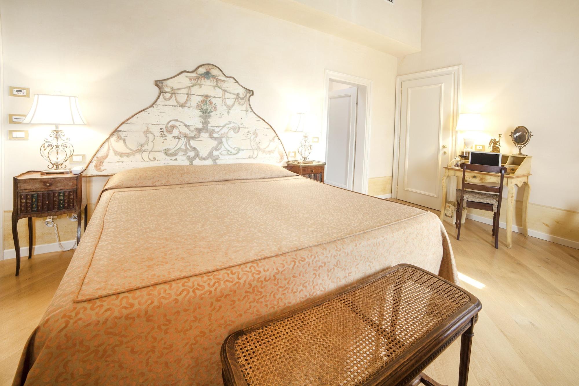 Relais Fra' Lorenzo Verona Exterior foto