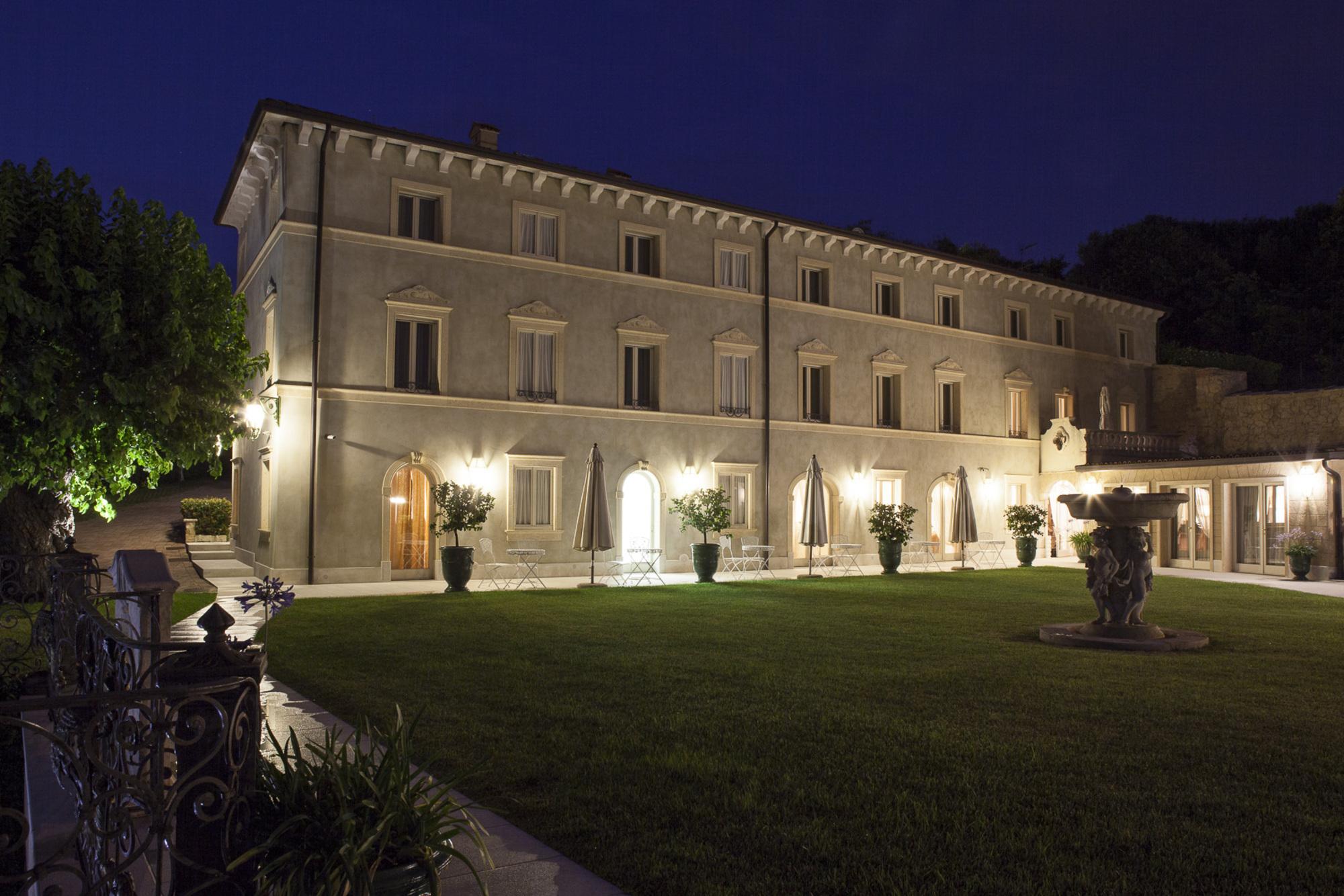 Relais Fra' Lorenzo Verona Exterior foto