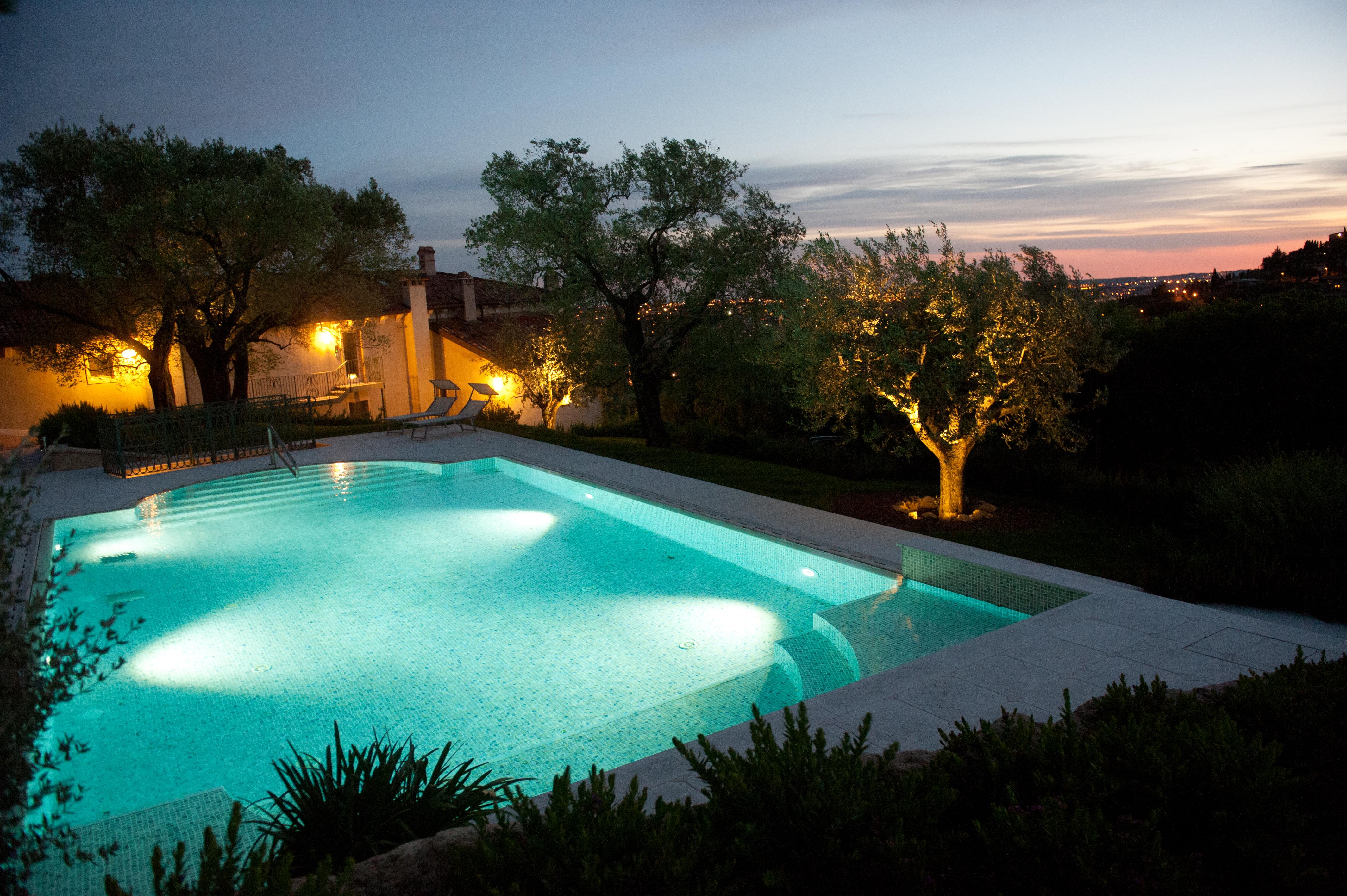 Relais Fra' Lorenzo Verona Exterior foto