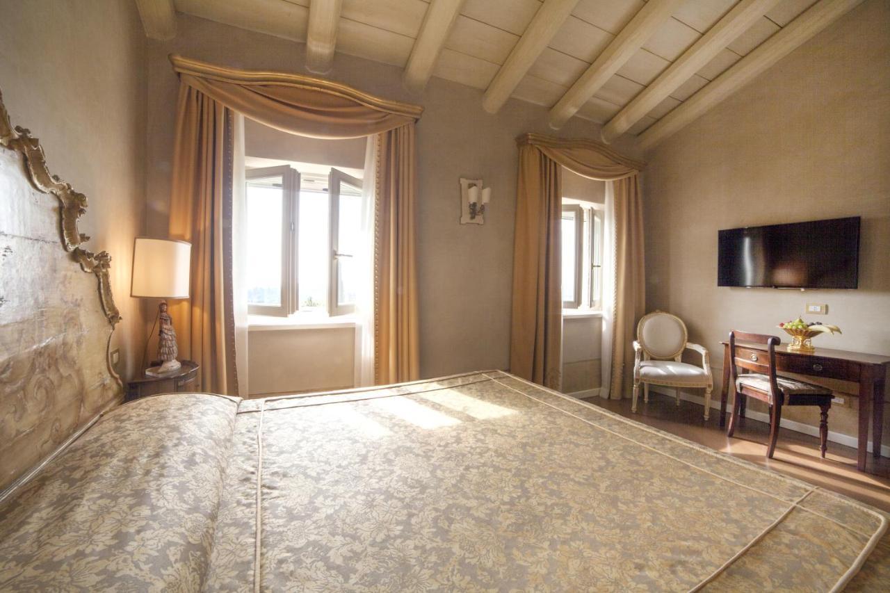 Relais Fra' Lorenzo Verona Exterior foto