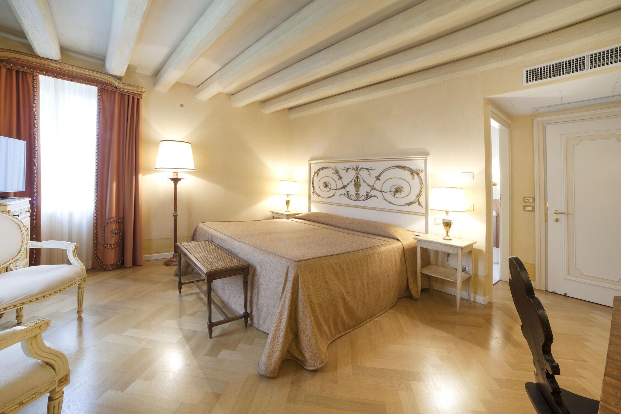 Relais Fra' Lorenzo Verona Exterior foto