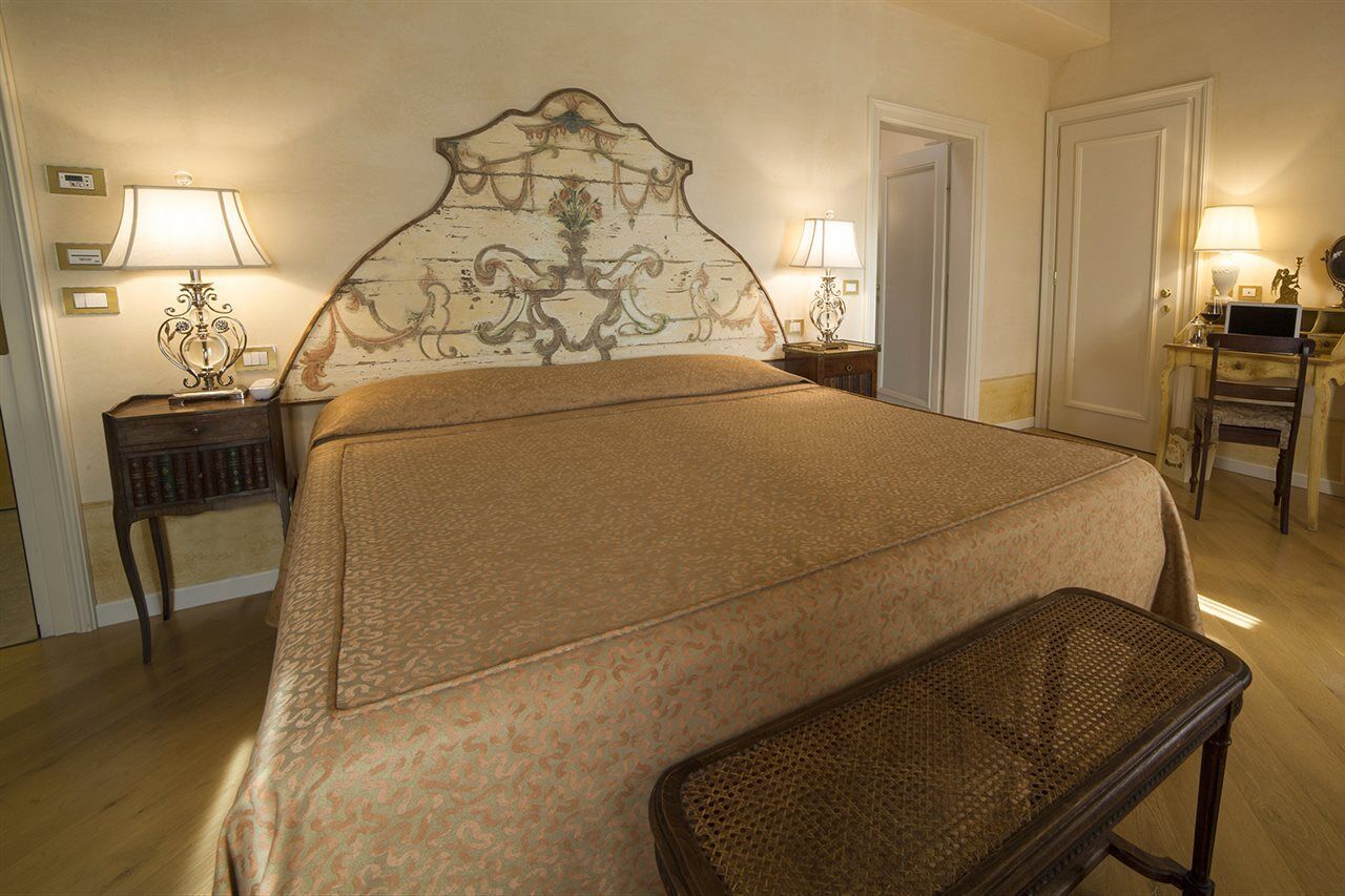 Relais Fra' Lorenzo Verona Exterior foto