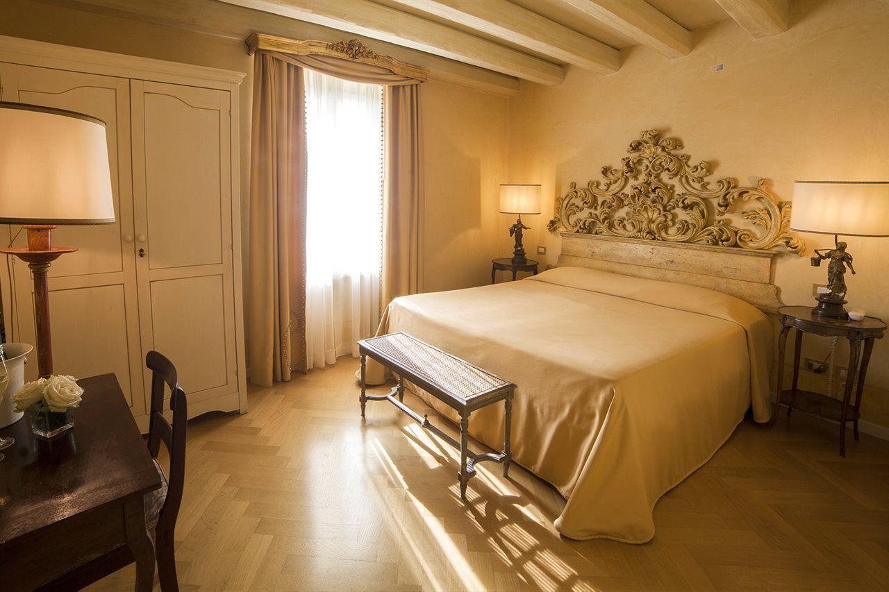 Relais Fra' Lorenzo Verona Exterior foto