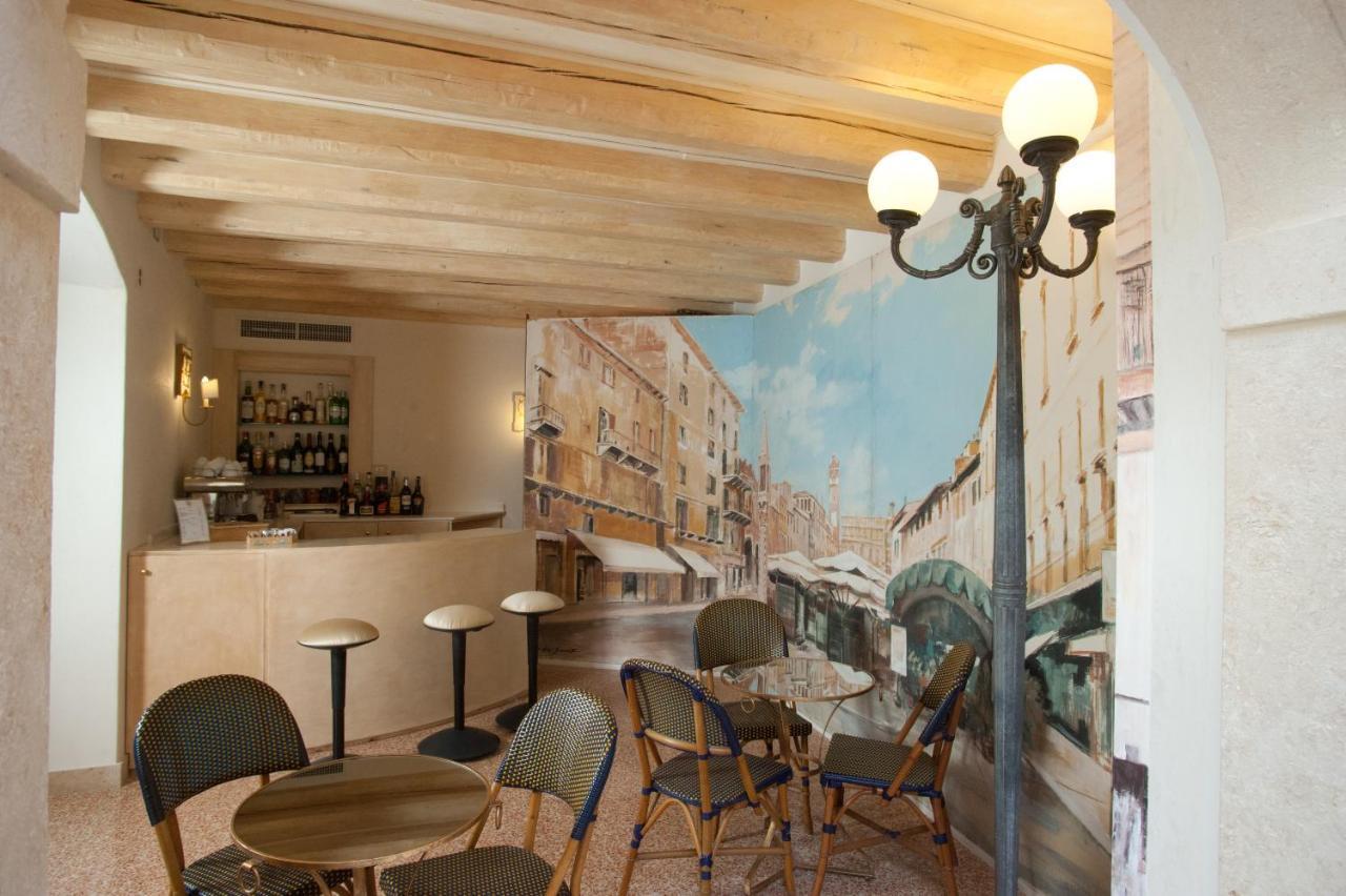 Relais Fra' Lorenzo Verona Exterior foto